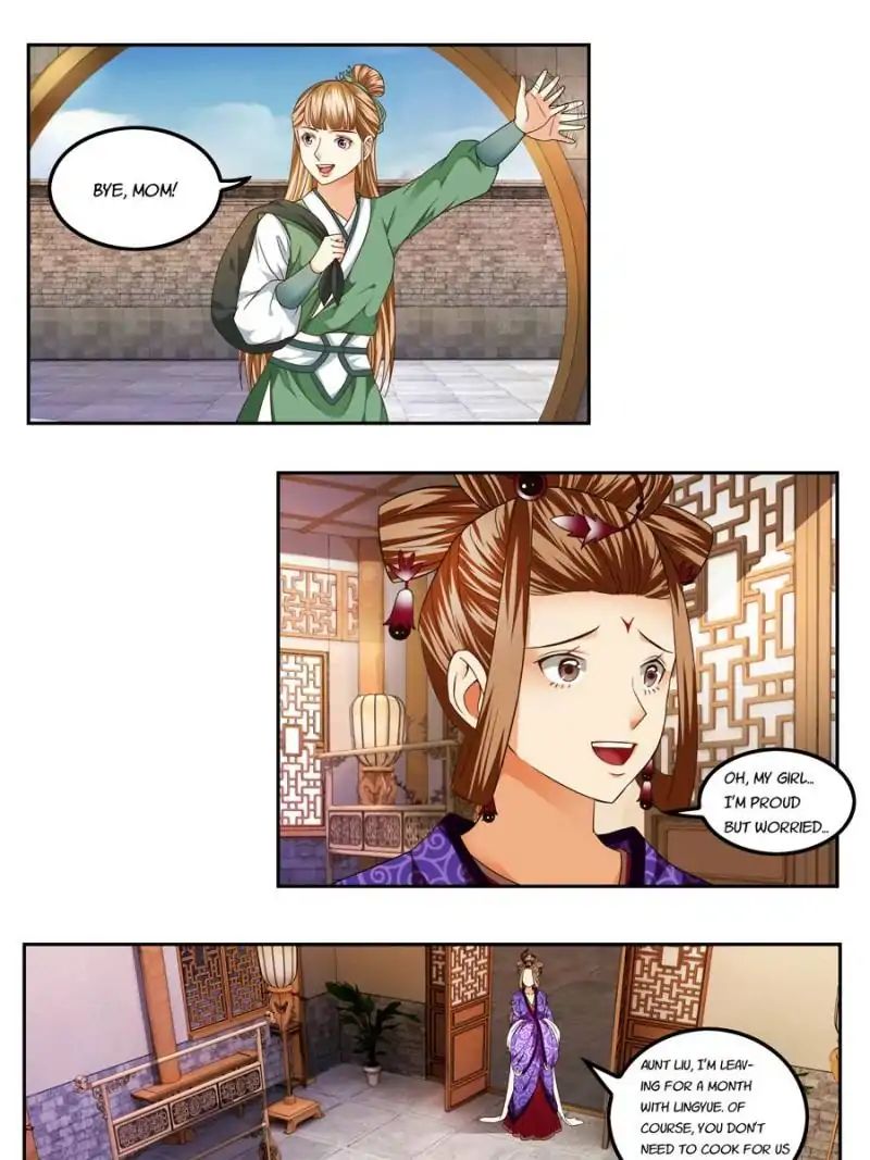 Miracle Doctor，Abandoned Girl chapter 6 - page 33