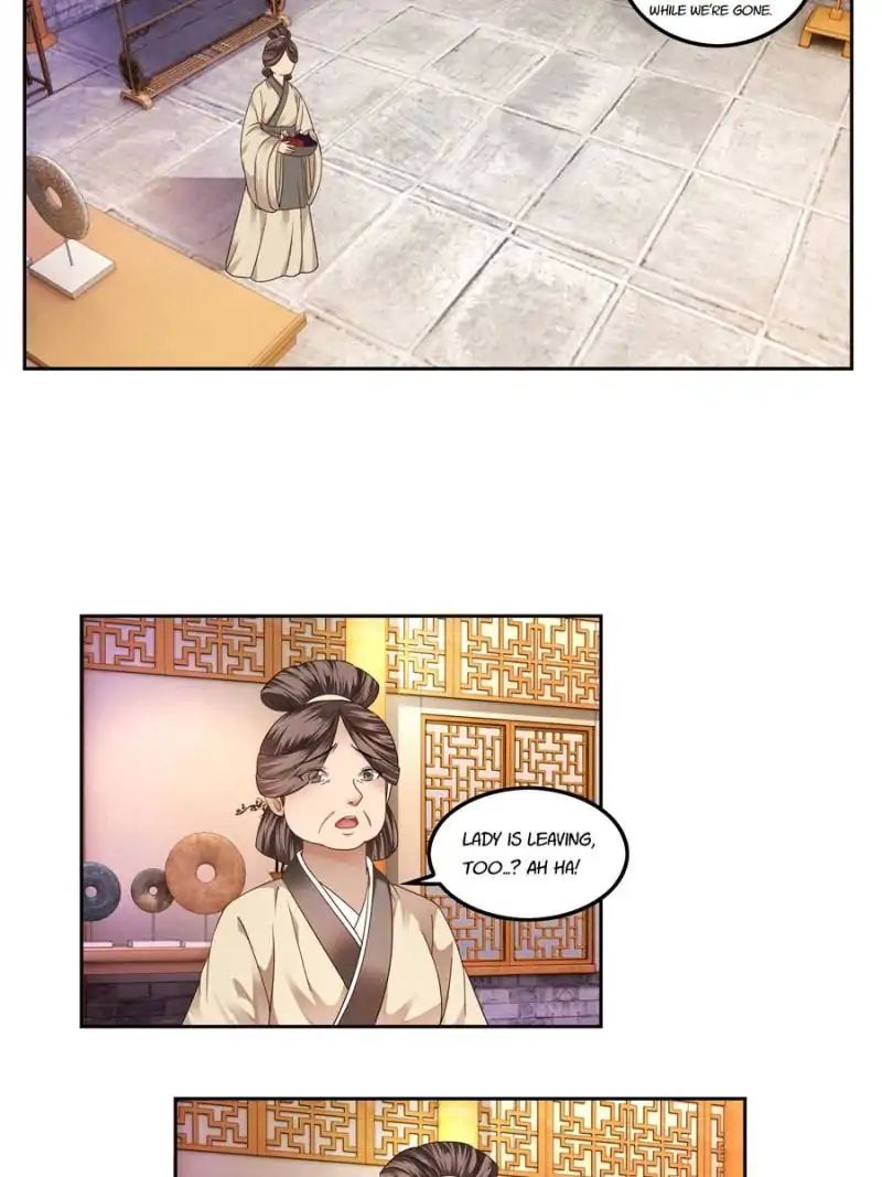 Miracle Doctor，Abandoned Girl chapter 6 - page 34