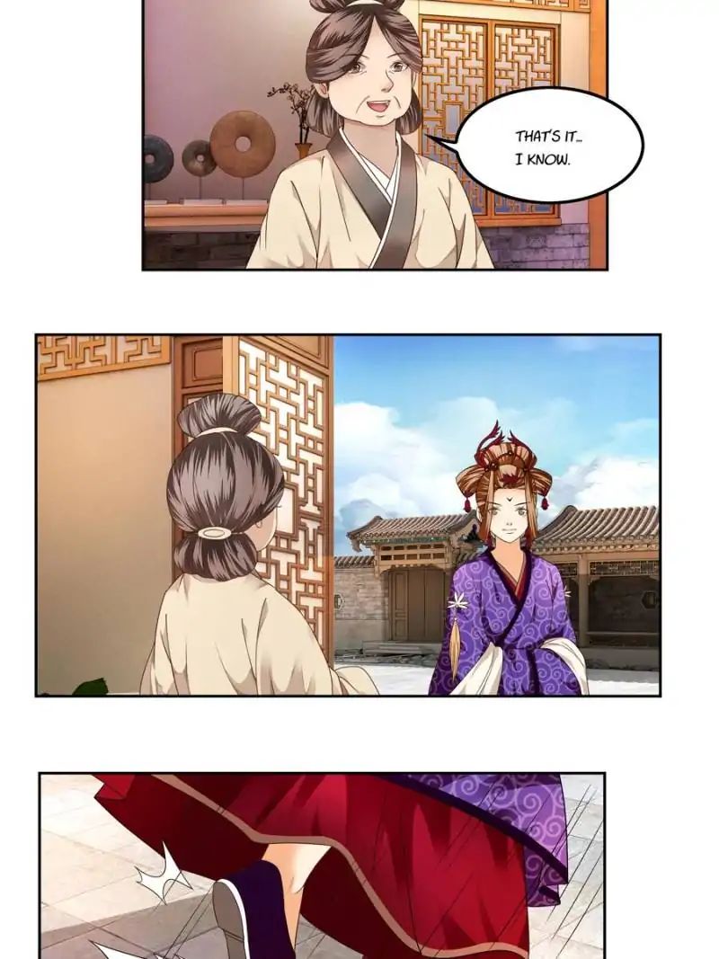 Miracle Doctor，Abandoned Girl chapter 6 - page 35