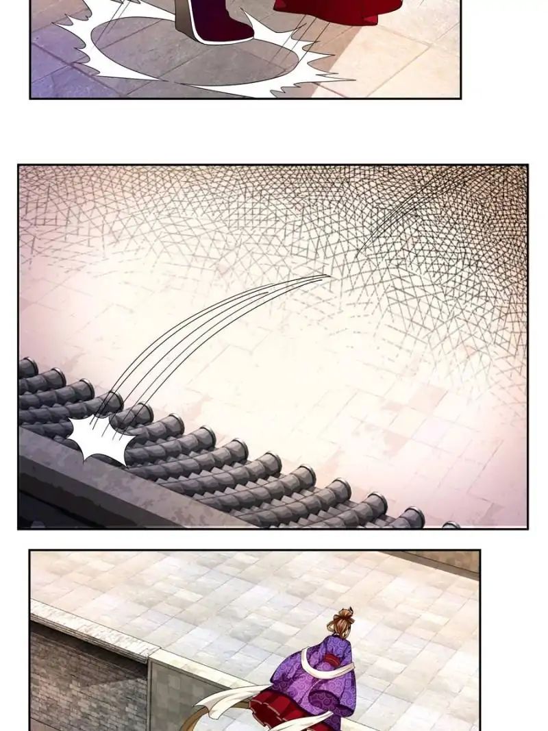 Miracle Doctor，Abandoned Girl chapter 6 - page 36