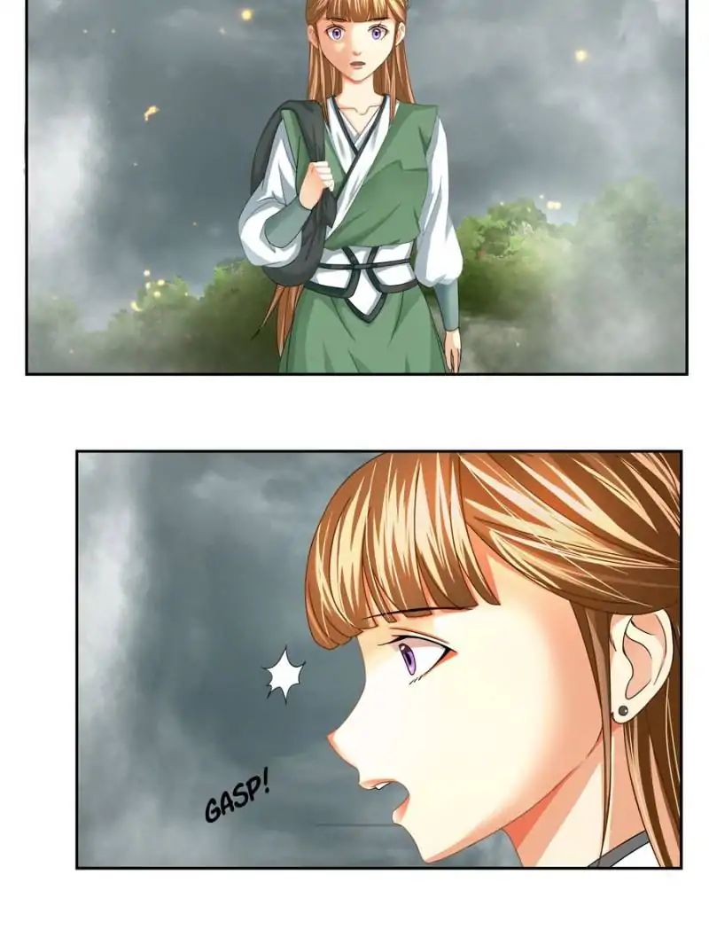 Miracle Doctor，Abandoned Girl chapter 6 - page 41