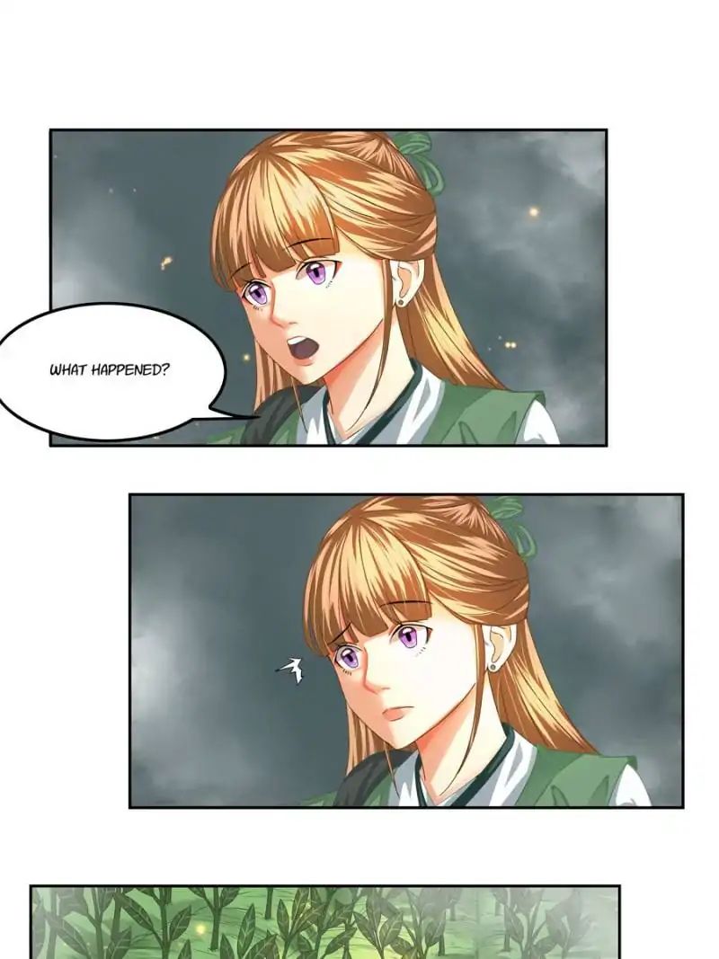 Miracle Doctor，Abandoned Girl chapter 6 - page 43