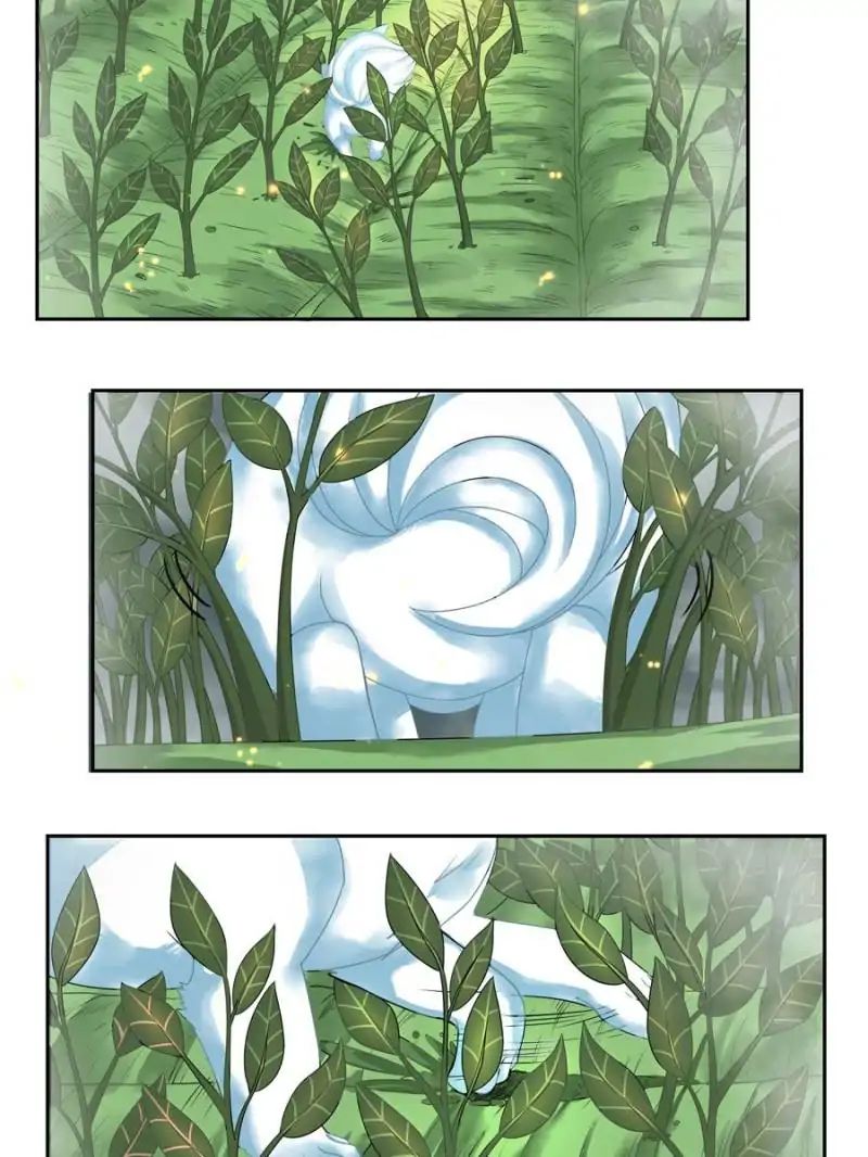 Miracle Doctor，Abandoned Girl chapter 6 - page 44