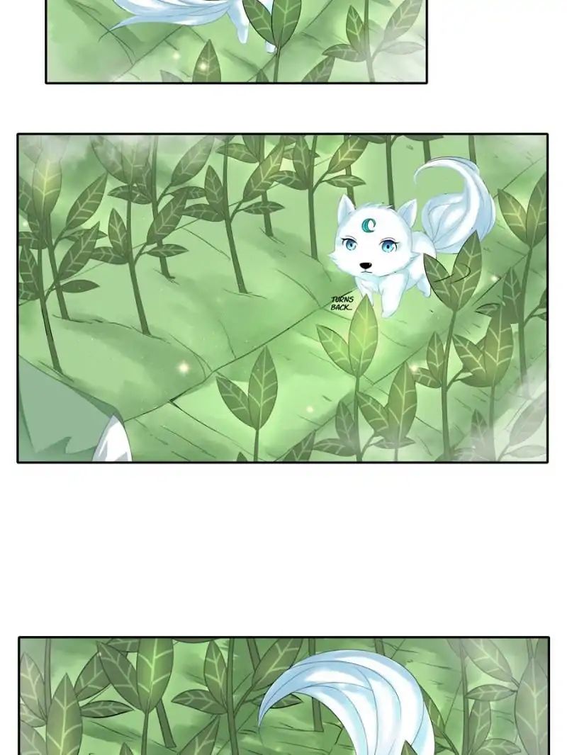 Miracle Doctor，Abandoned Girl chapter 6 - page 47