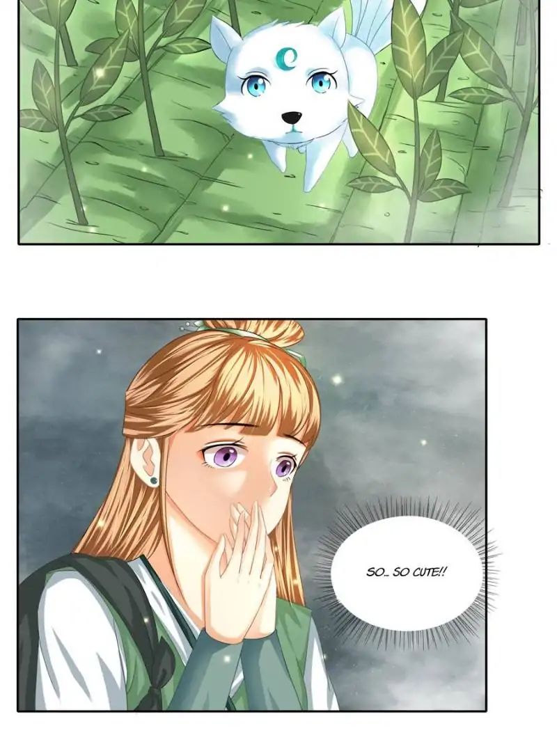 Miracle Doctor，Abandoned Girl chapter 6 - page 48