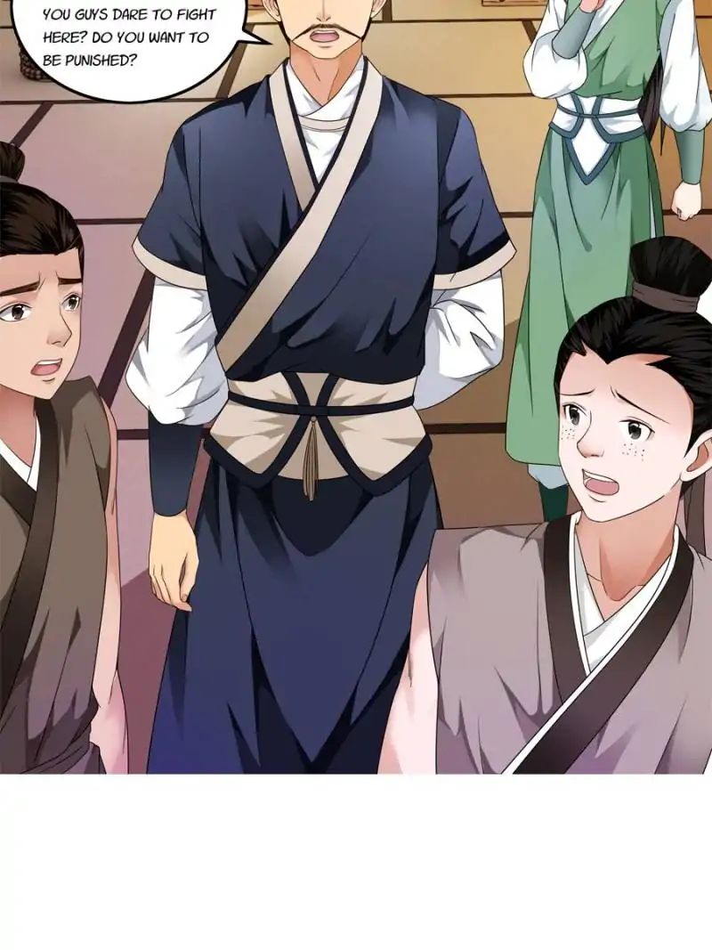 Miracle Doctor，Abandoned Girl chapter 6 - page 6