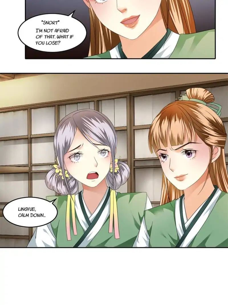 Miracle Doctor，Abandoned Girl chapter 6 - page 9