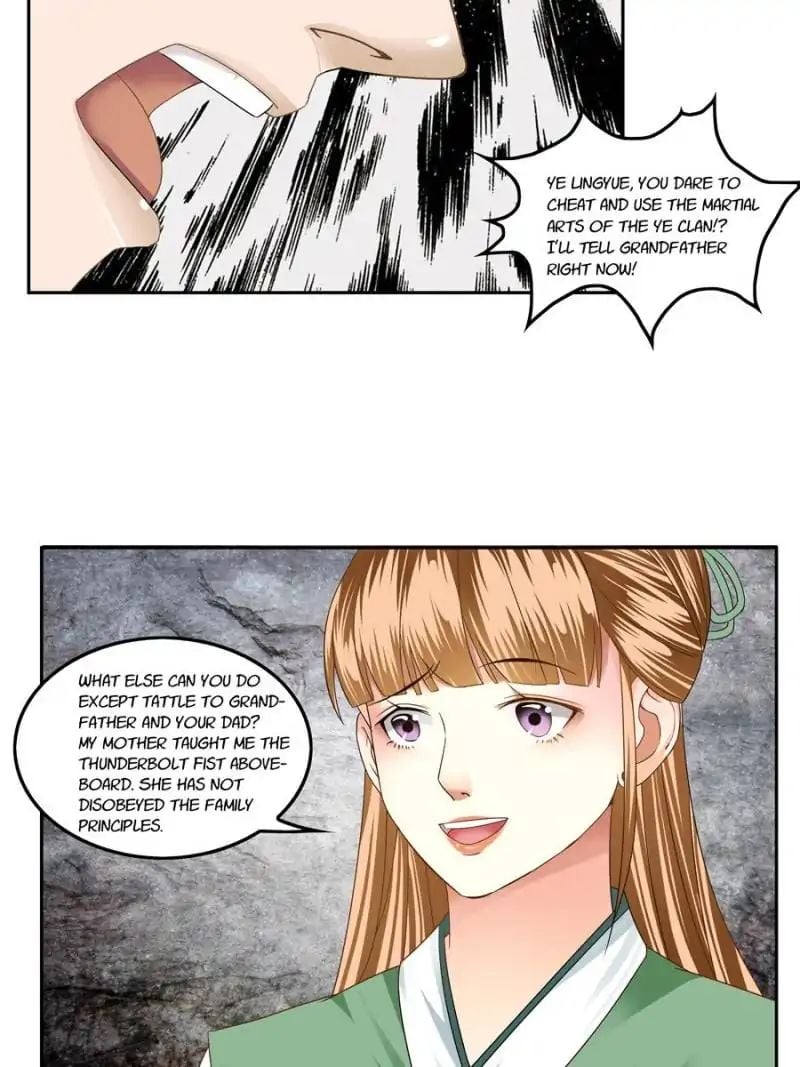 Miracle Doctor，Abandoned Girl chapter 5 - page 50