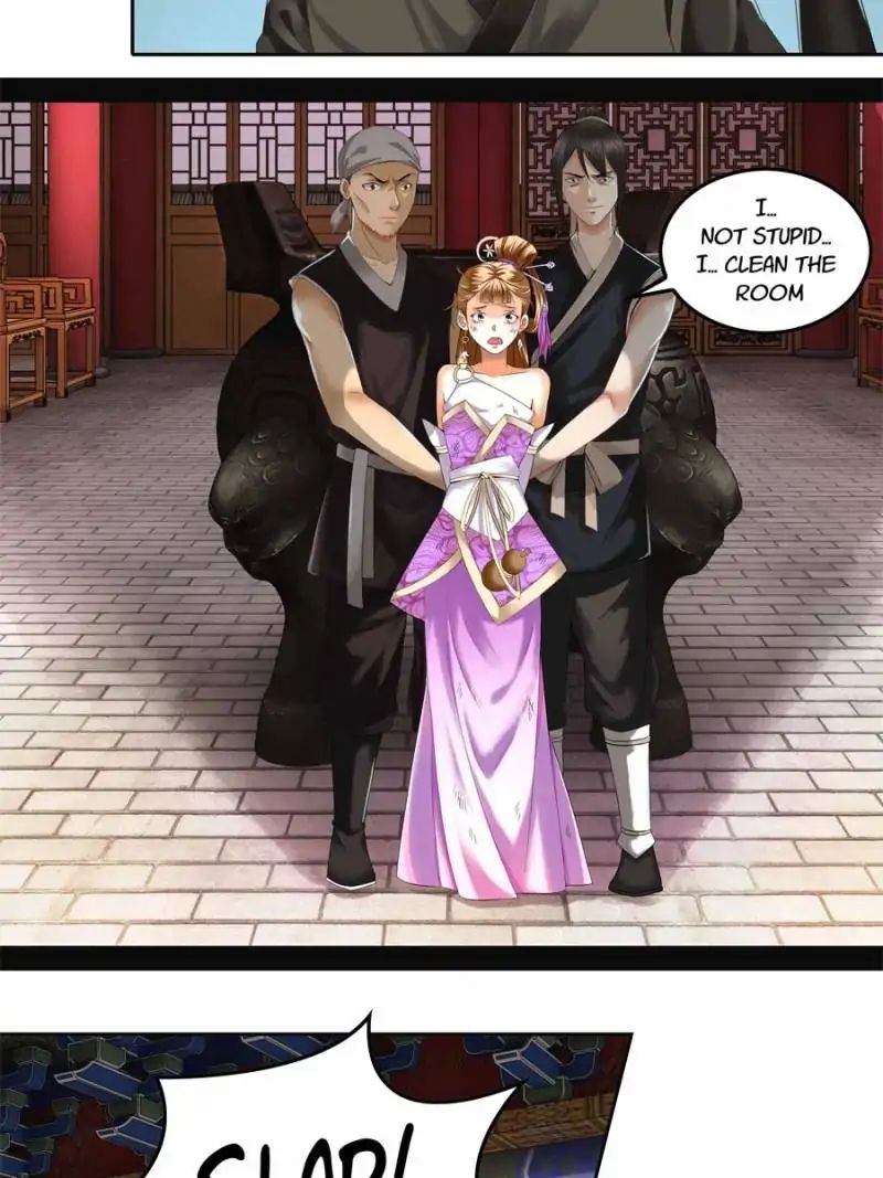 Miracle Doctor，Abandoned Girl chapter 1 - page 10