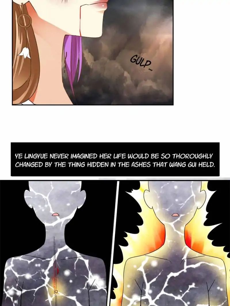 Miracle Doctor，Abandoned Girl chapter 1 - page 30