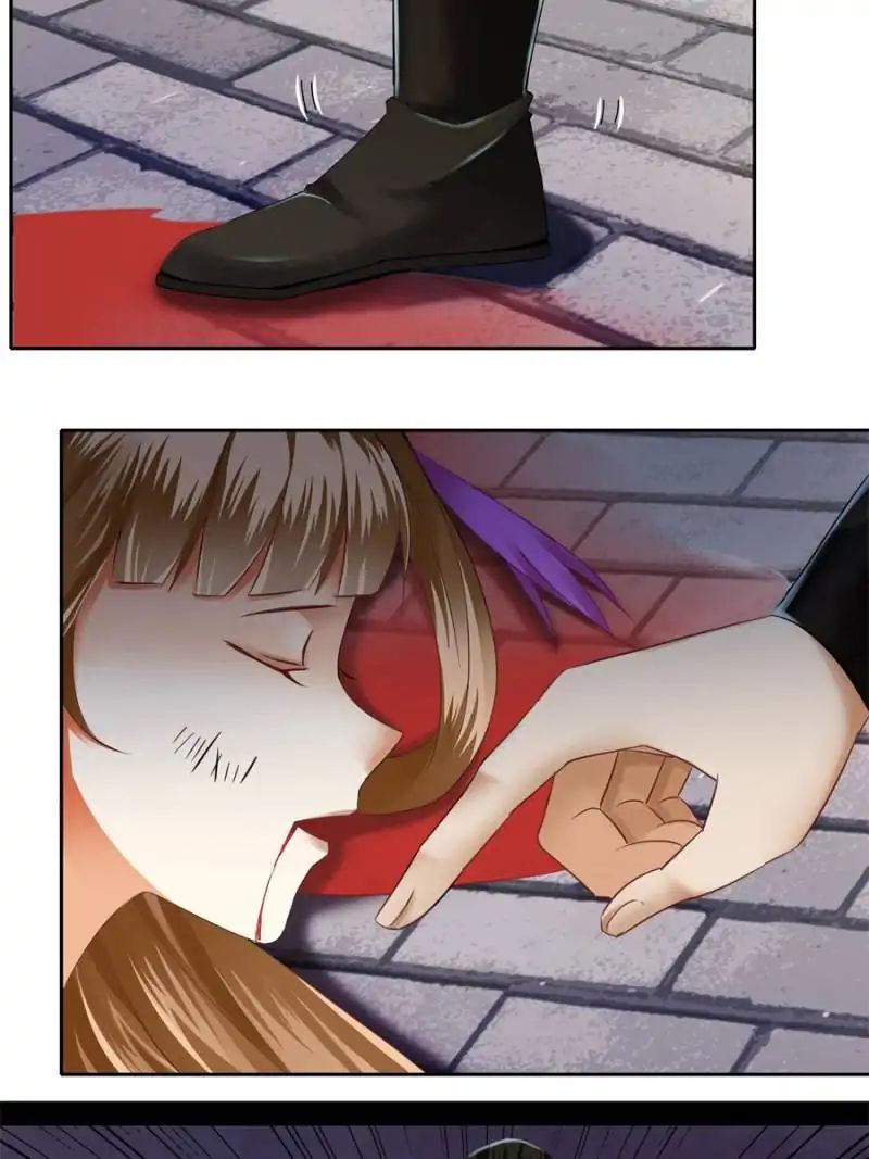 Miracle Doctor，Abandoned Girl chapter 1 - page 38