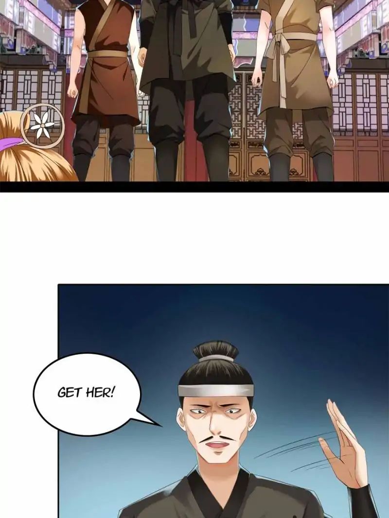 Miracle Doctor，Abandoned Girl chapter 1 - page 9