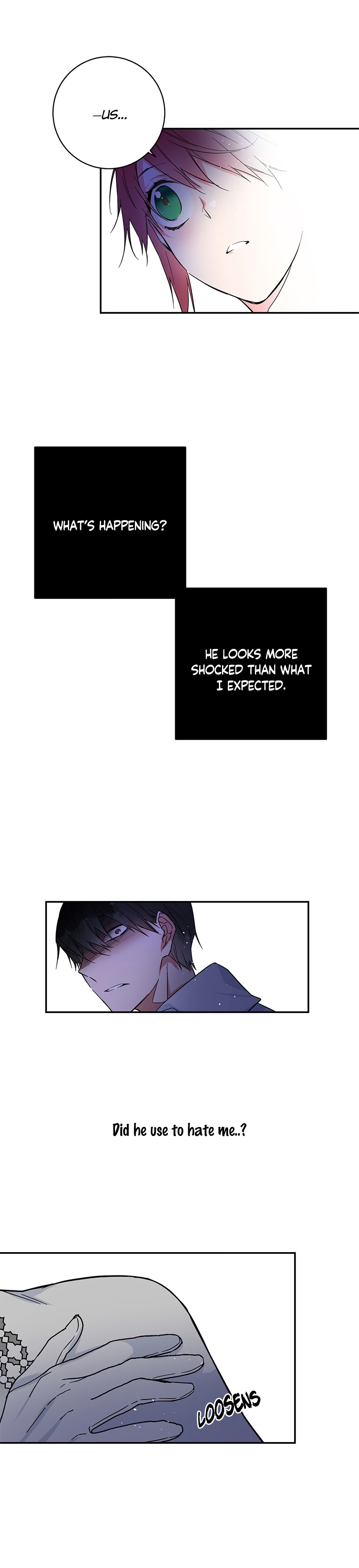 This Girl is a Little Wild chapter 47 - page 23