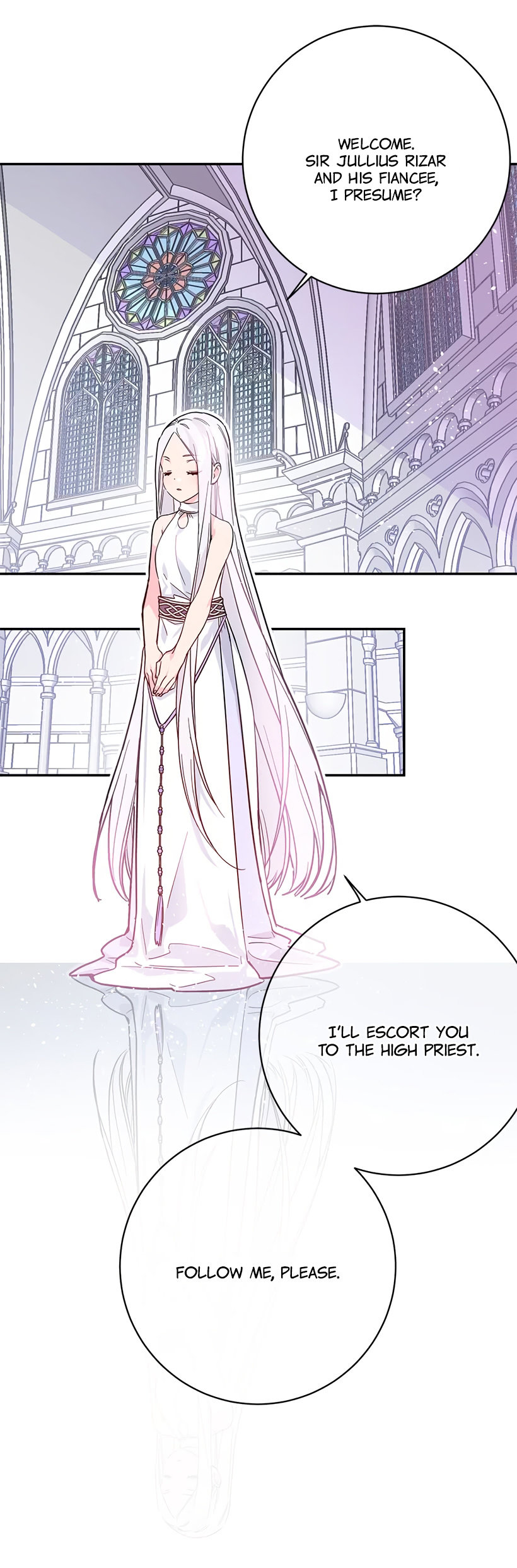 This Girl is a Little Wild chapter 47 - page 3
