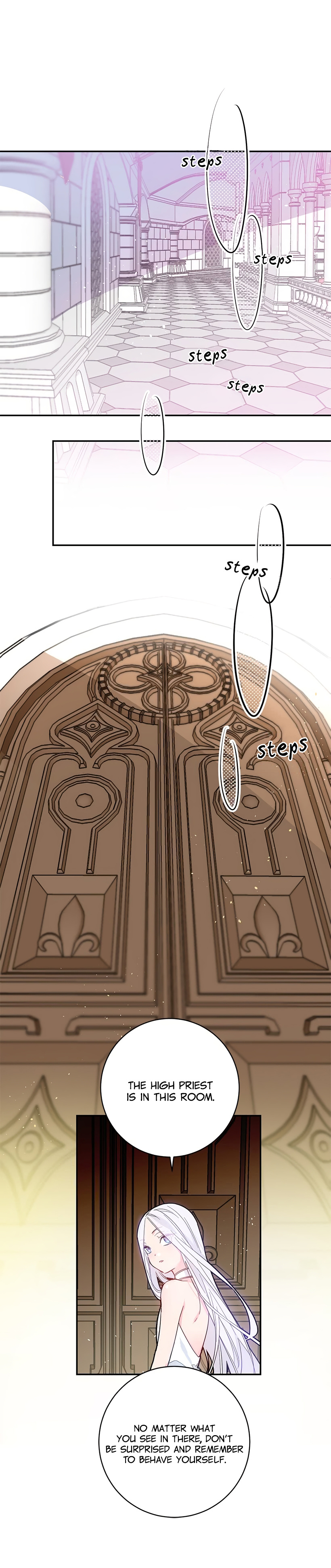 This Girl is a Little Wild chapter 47 - page 5