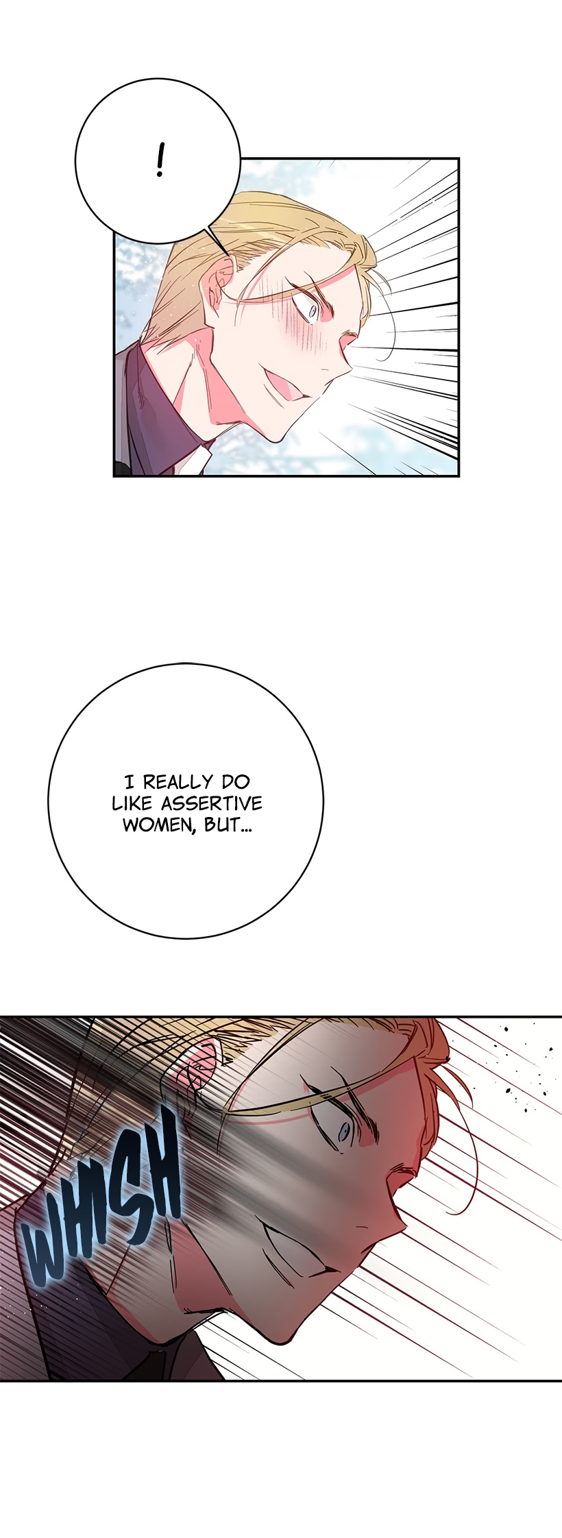This Girl is a Little Wild chapter 43 - page 10