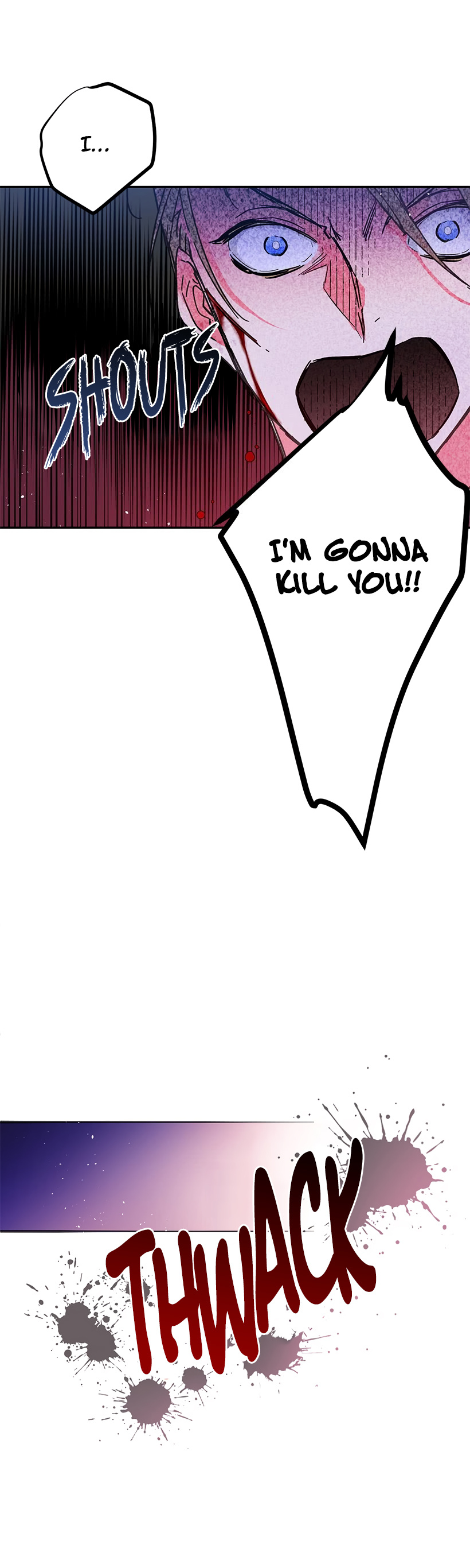 This Girl is a Little Wild chapter 43 - page 20