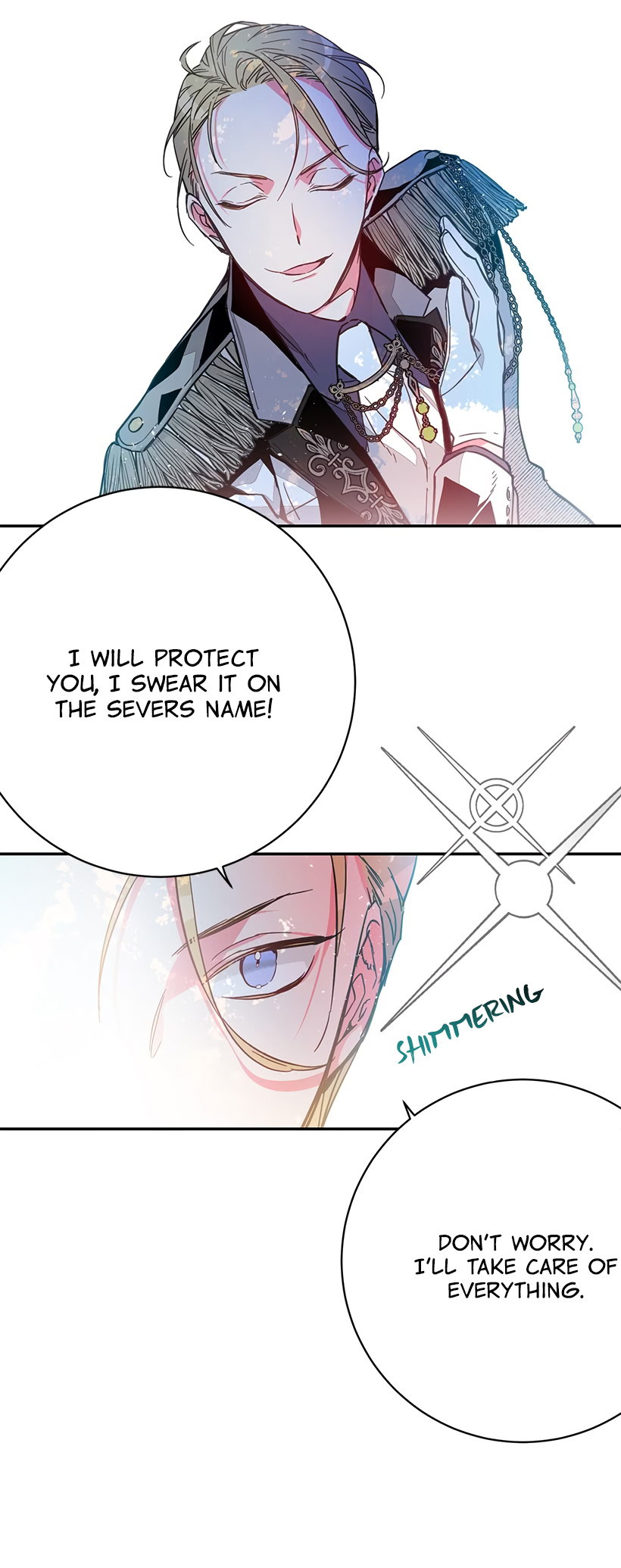 This Girl is a Little Wild chapter 43 - page 5