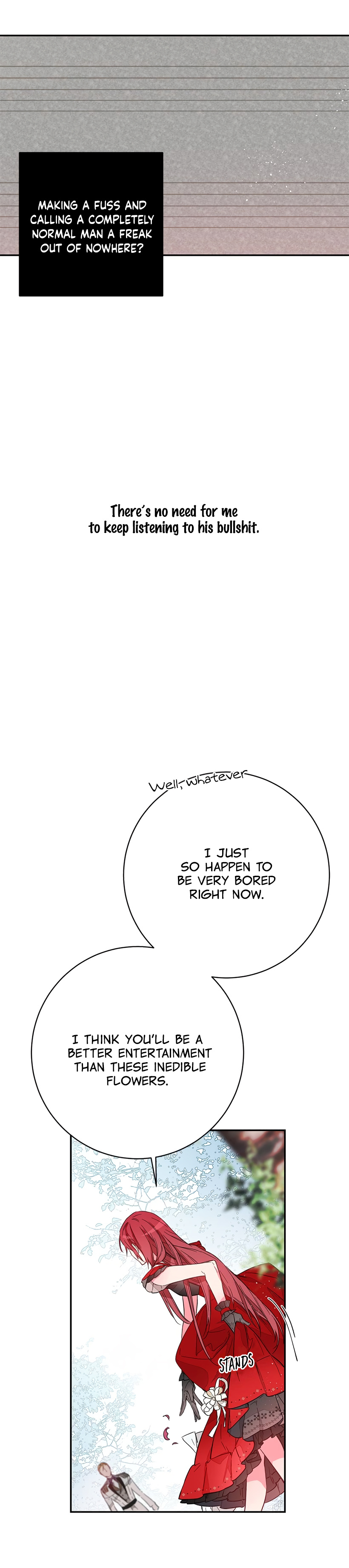 This Girl is a Little Wild chapter 43 - page 9