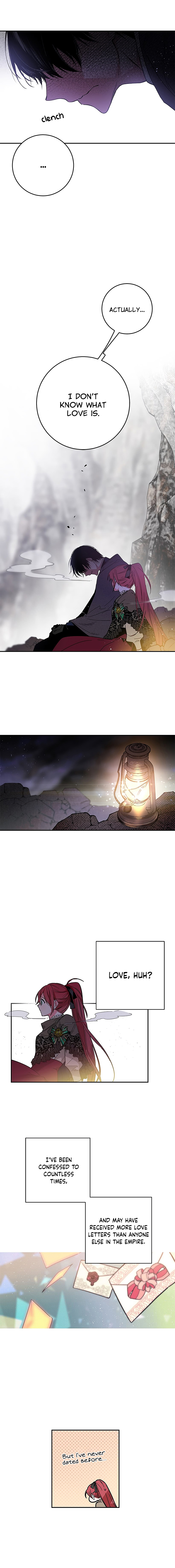 This Girl is a Little Wild chapter 42 - page 5
