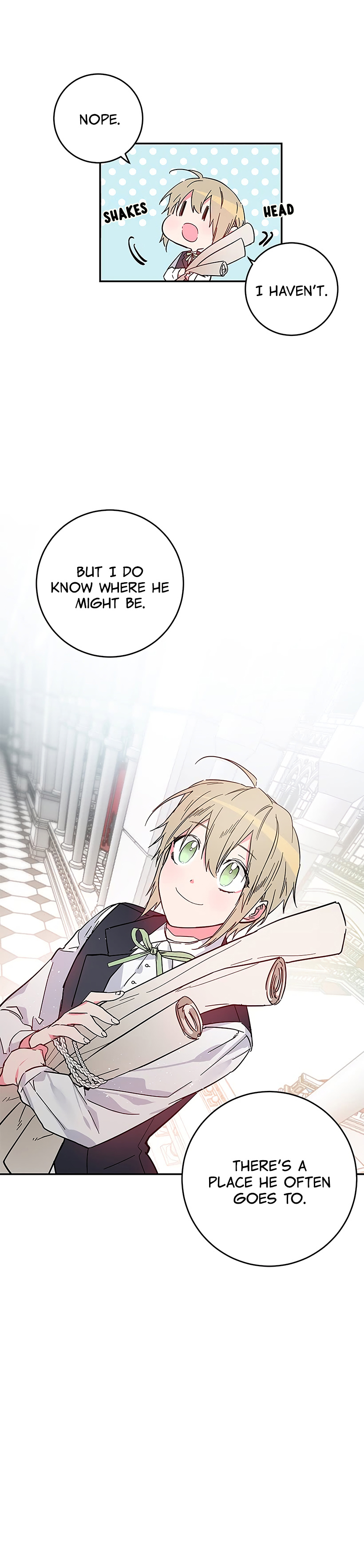 This Girl is a Little Wild chapter 41 - page 15