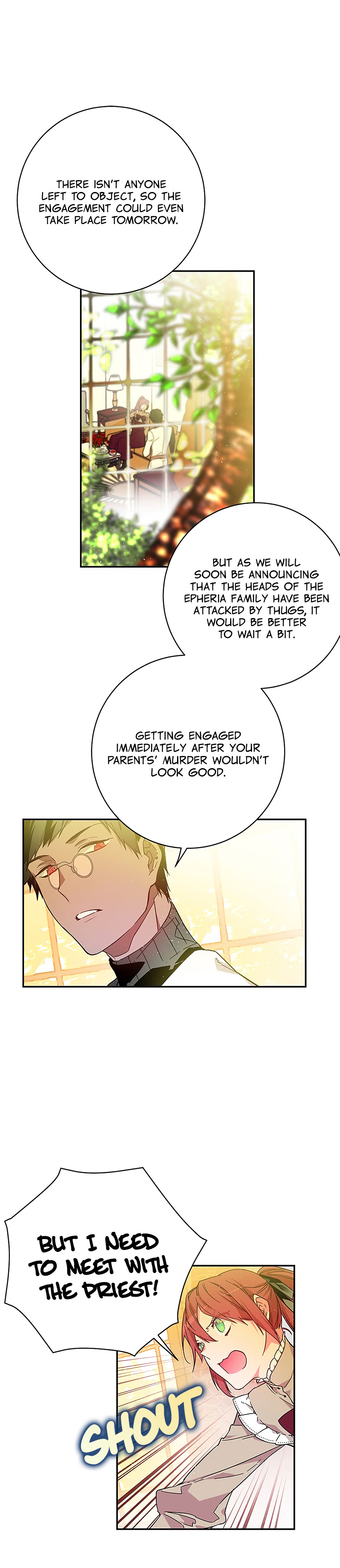 This Girl is a Little Wild chapter 41 - page 2