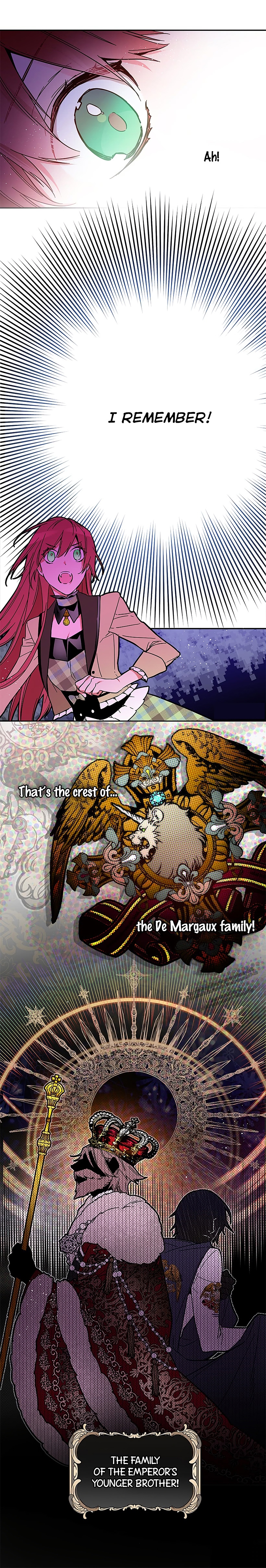This Girl is a Little Wild chapter 39 - page 15
