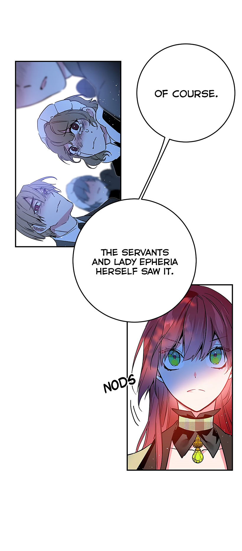 This Girl is a Little Wild chapter 39 - page 18