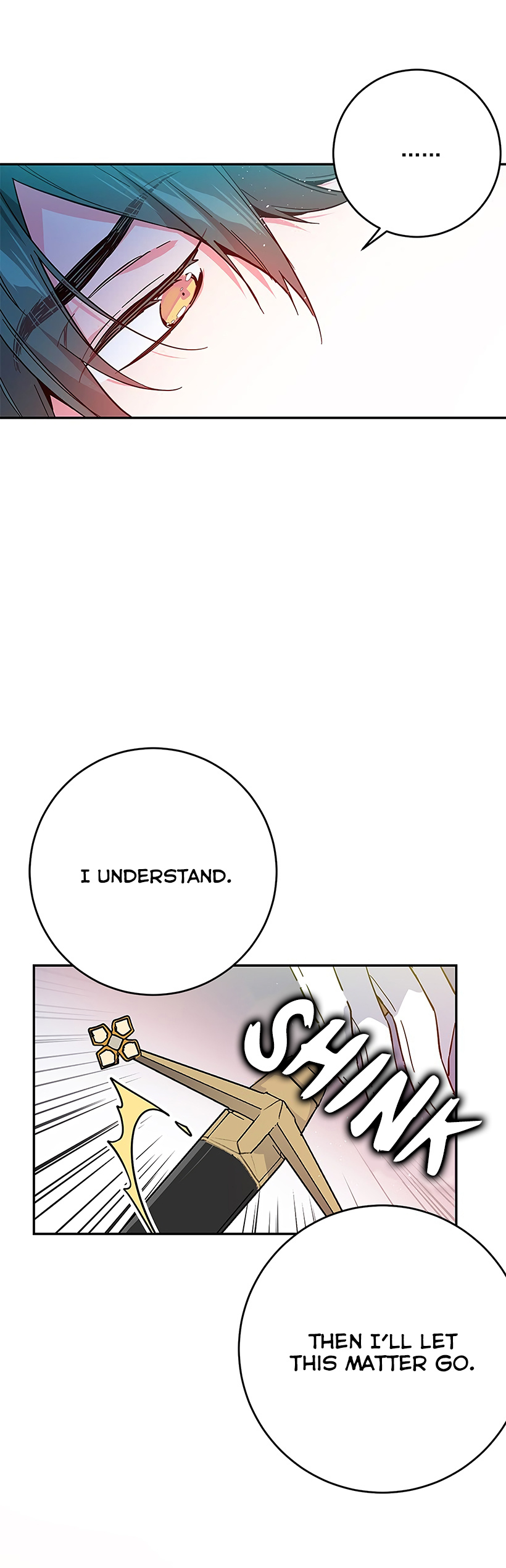 This Girl is a Little Wild chapter 39 - page 19