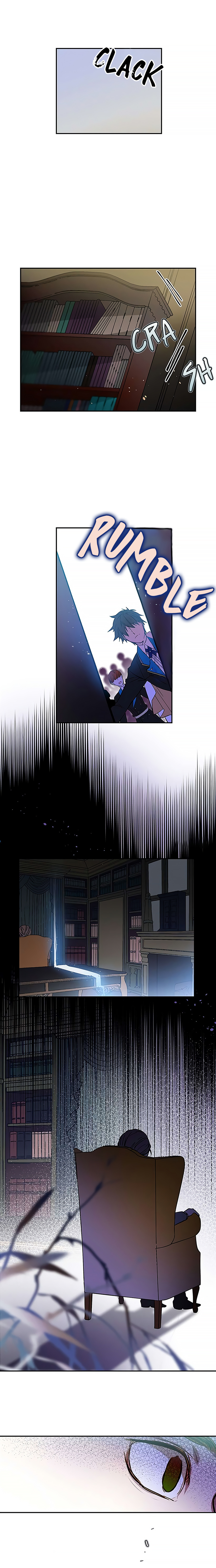 This Girl is a Little Wild chapter 38 - page 7