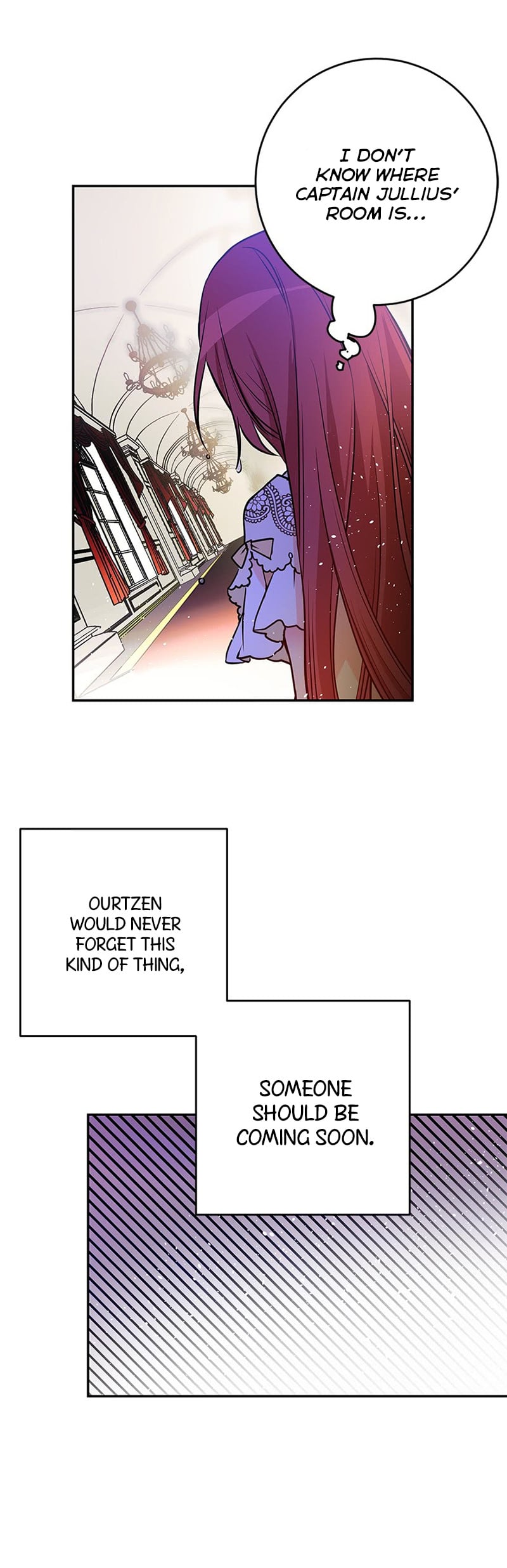 This Girl is a Little Wild chapter 31 - page 10