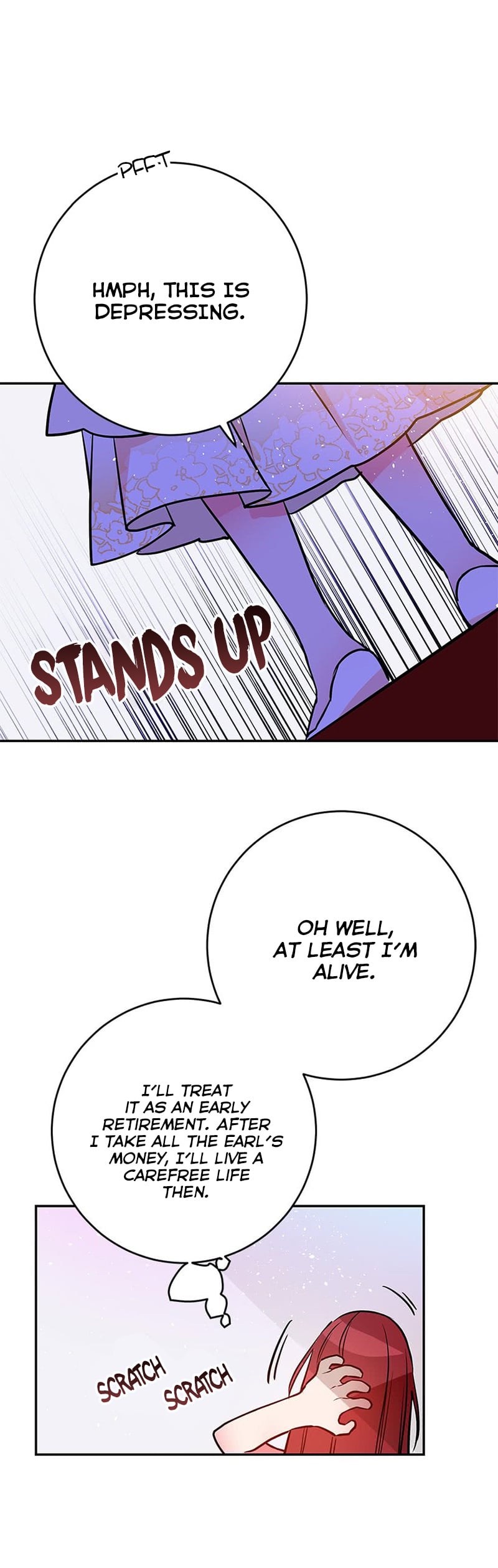 This Girl is a Little Wild chapter 31 - page 14