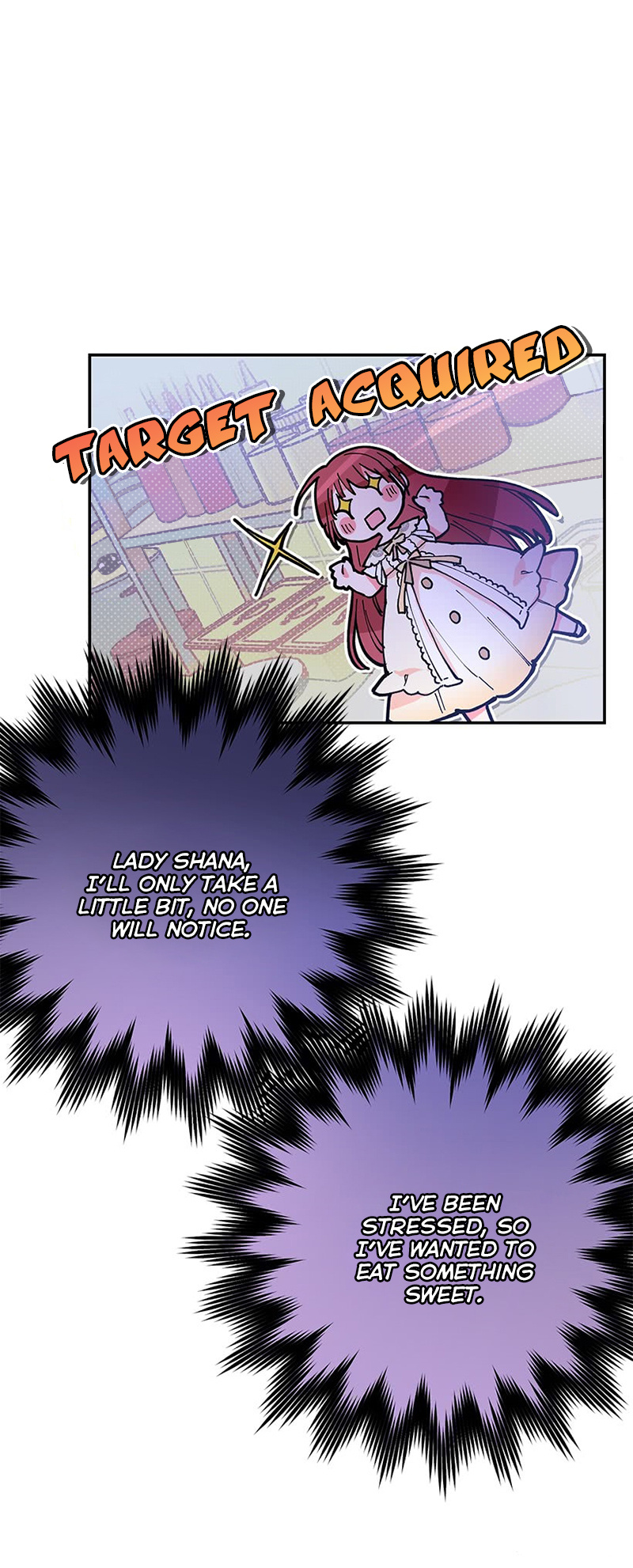 This Girl is a Little Wild chapter 31 - page 17