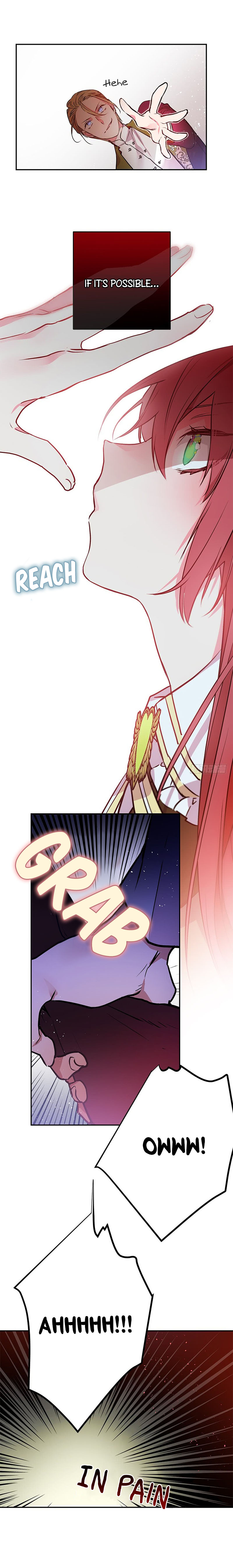 This Girl is a Little Wild chapter 30 - page 16