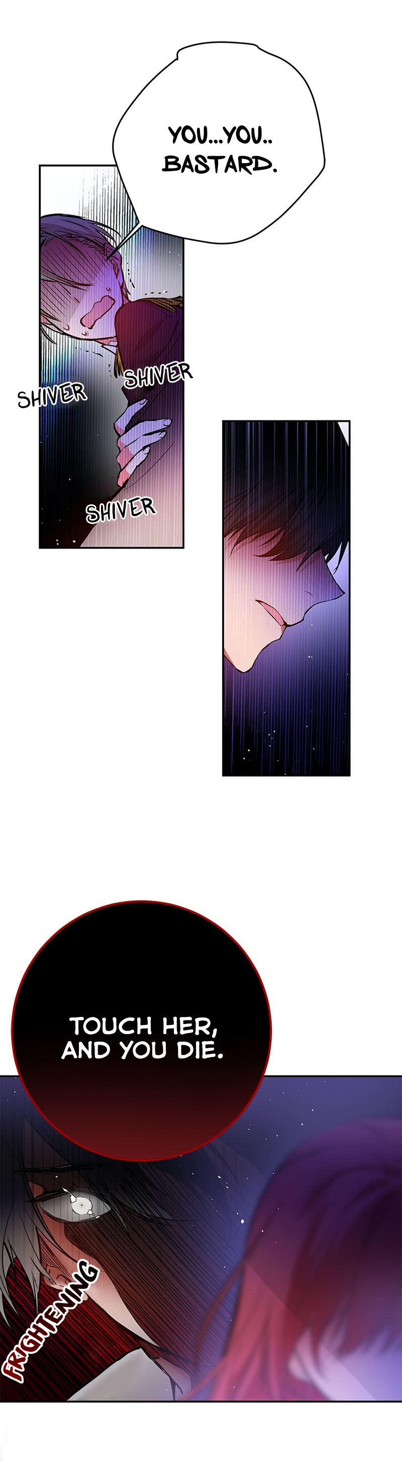 This Girl is a Little Wild chapter 30 - page 17
