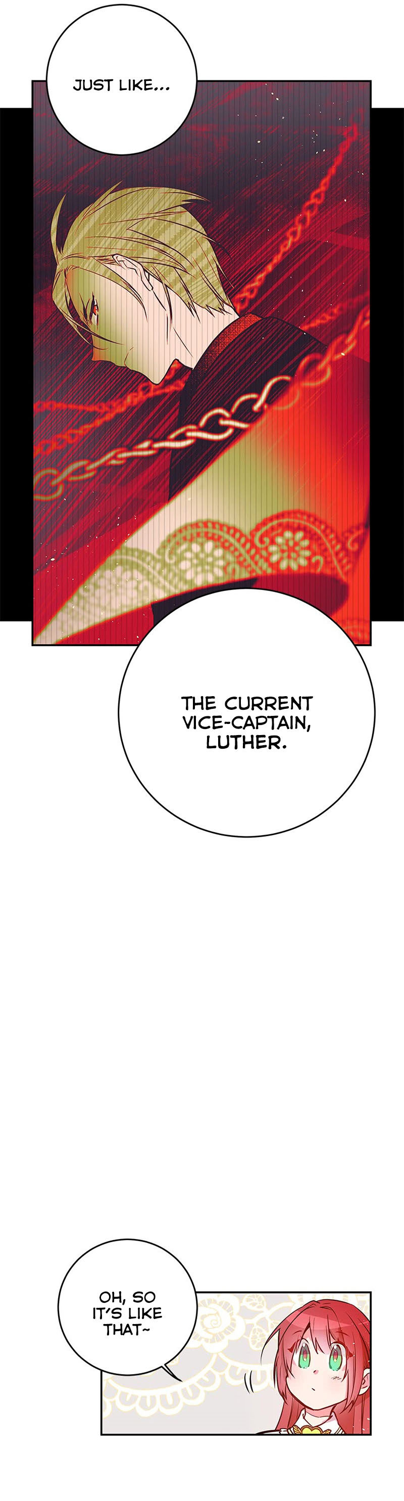 This Girl is a Little Wild chapter 30 - page 23