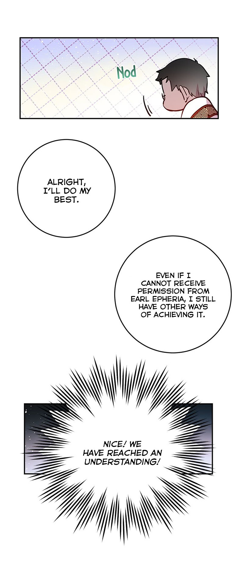 This Girl is a Little Wild chapter 30 - page 3