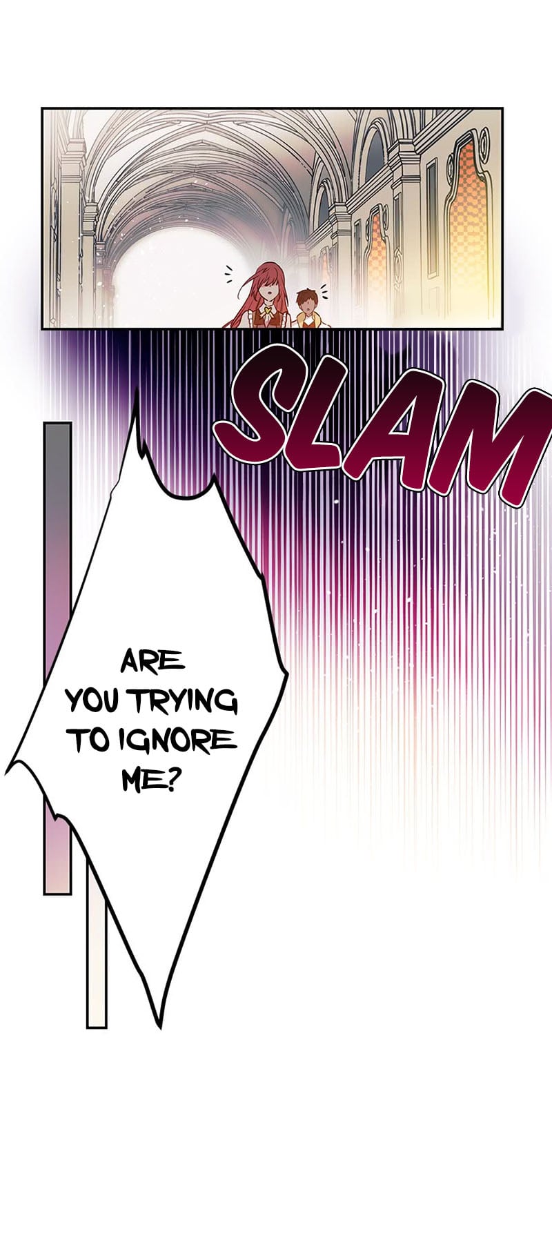 This Girl is a Little Wild chapter 30 - page 4