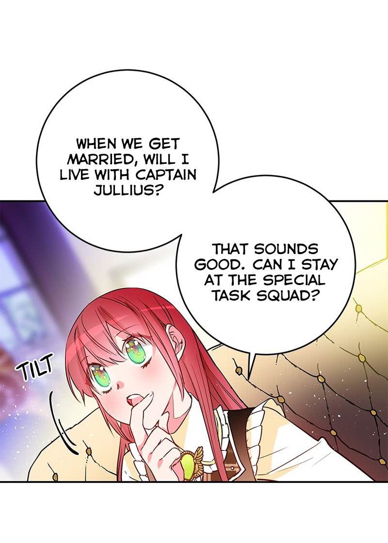 This Girl is a Little Wild chapter 29 - page 17