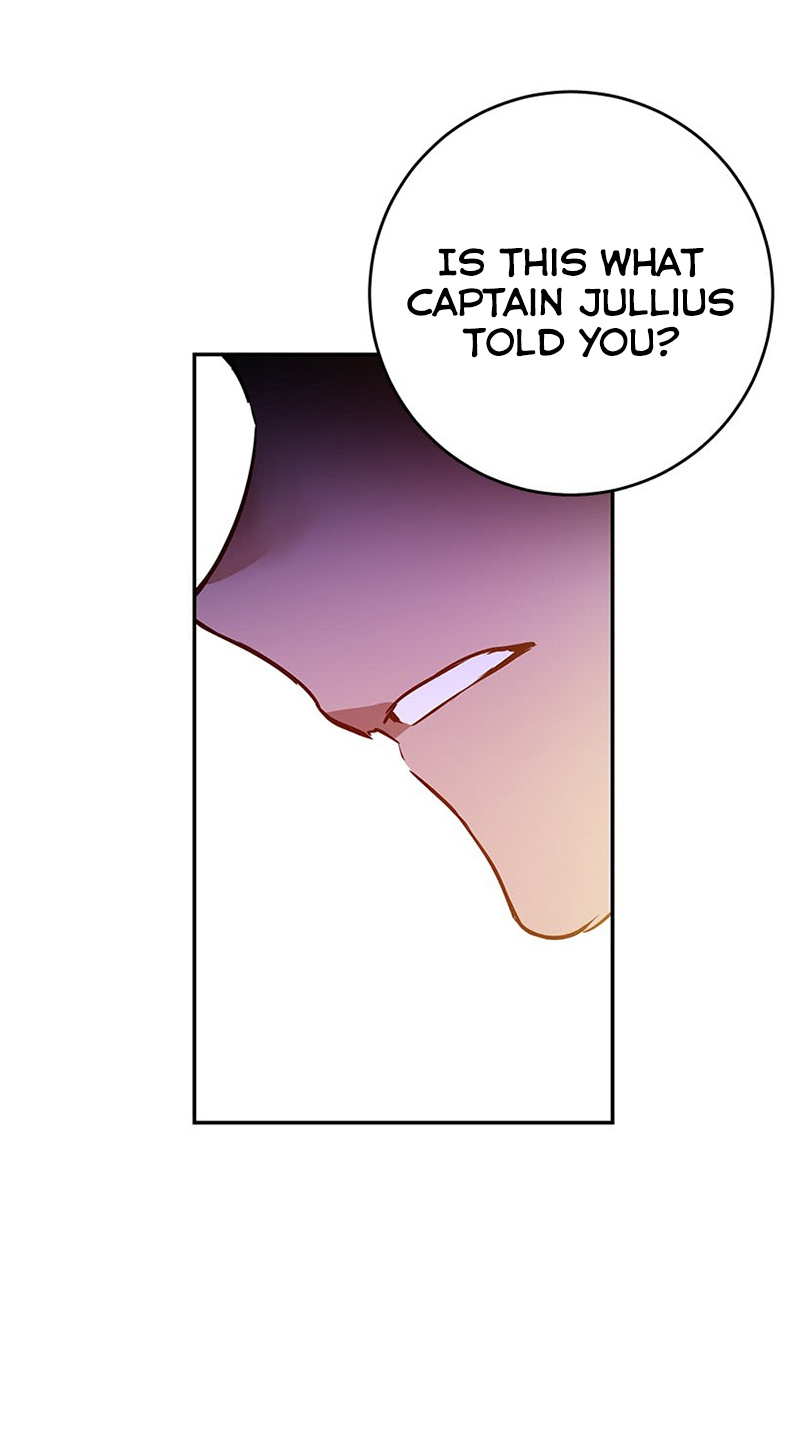This Girl is a Little Wild chapter 29 - page 23