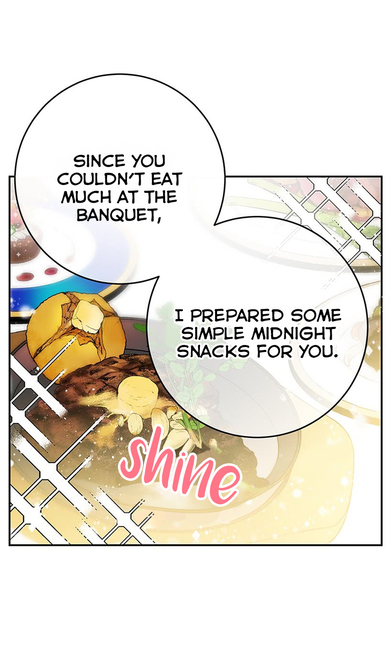 This Girl is a Little Wild chapter 28 - page 11
