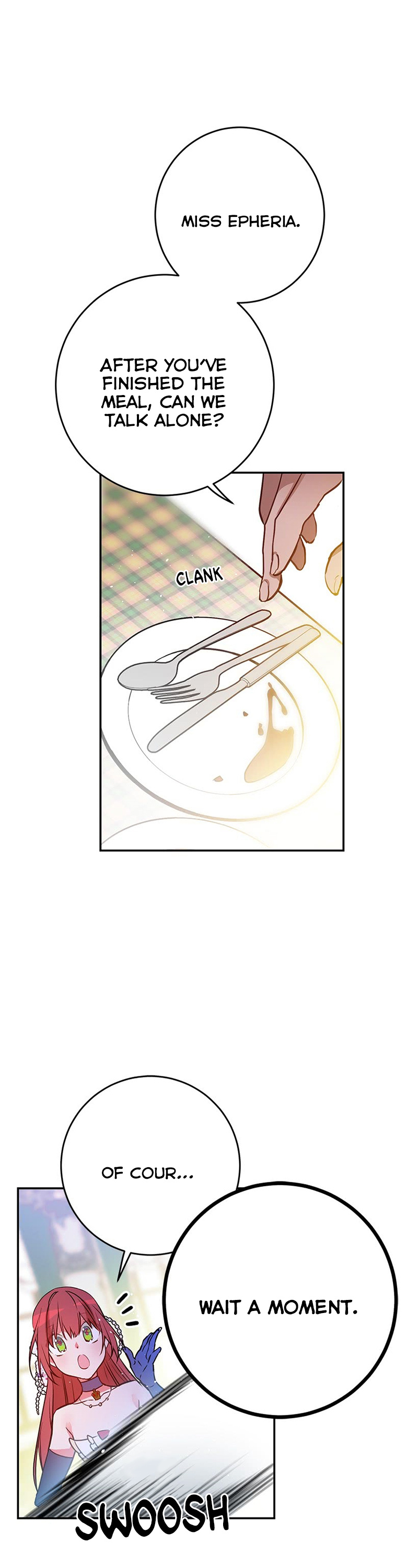 This Girl is a Little Wild chapter 28 - page 13