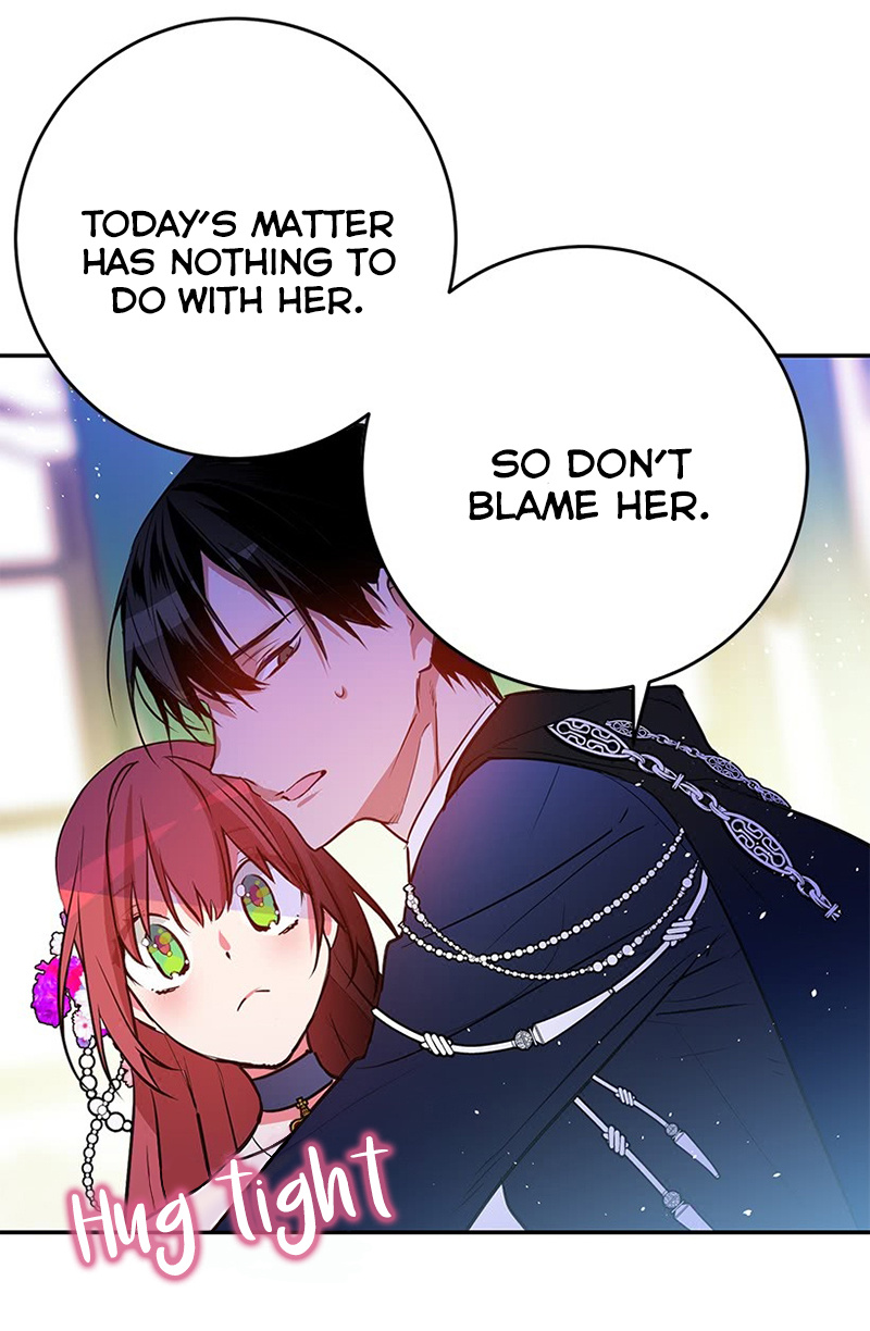 This Girl is a Little Wild chapter 28 - page 14