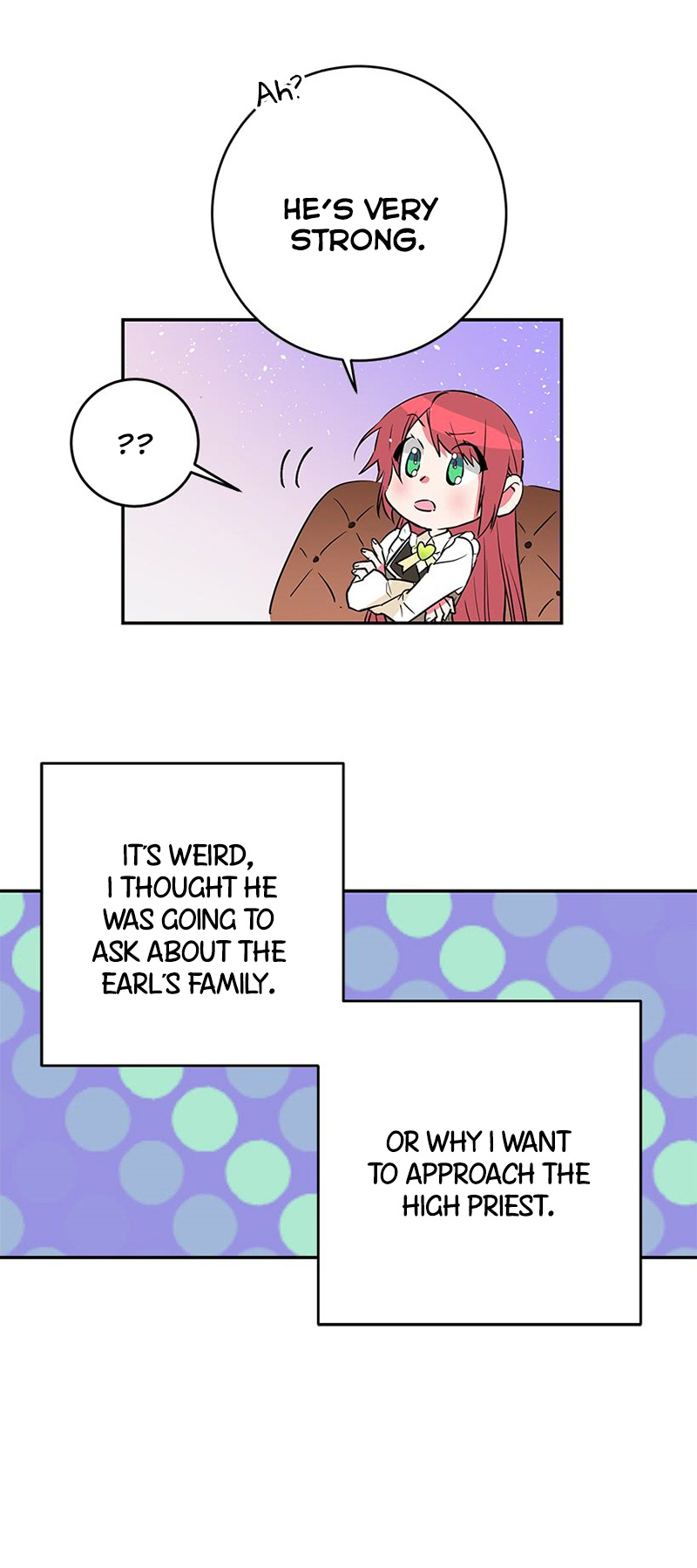 This Girl is a Little Wild chapter 28 - page 20