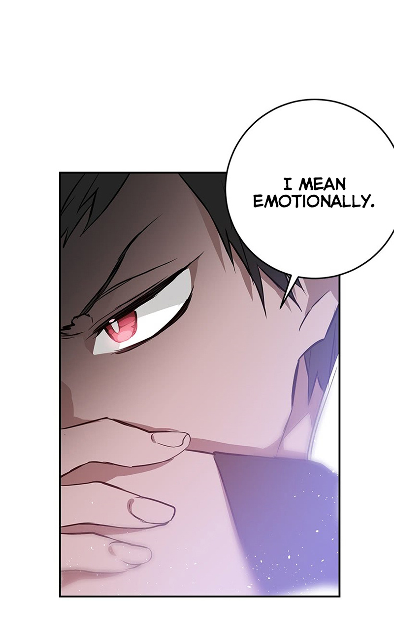 This Girl is a Little Wild chapter 28 - page 21