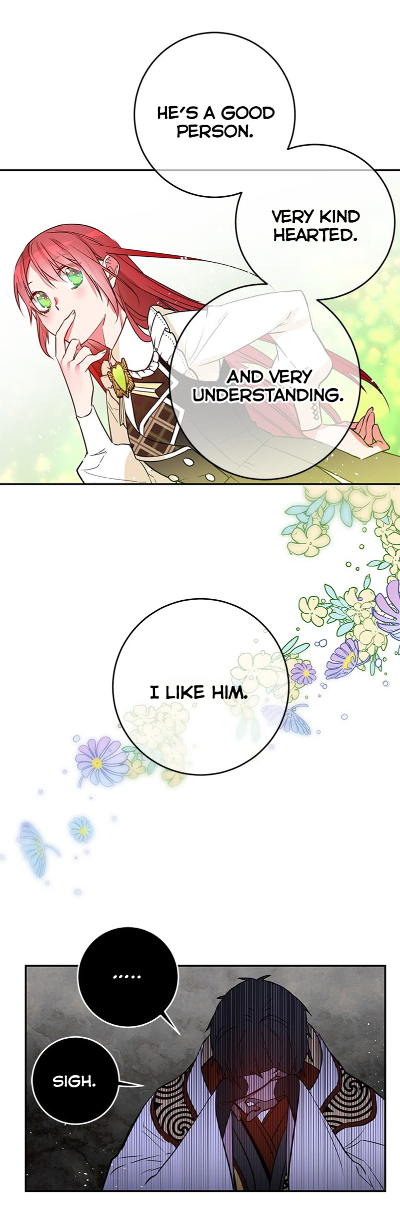 This Girl is a Little Wild chapter 28 - page 22