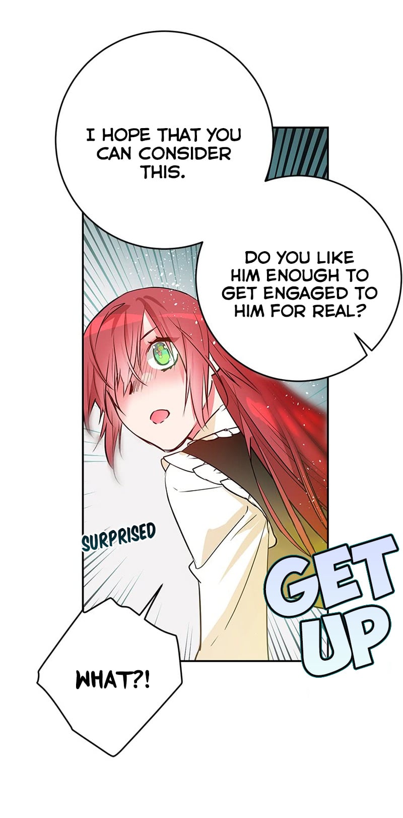 This Girl is a Little Wild chapter 28 - page 23