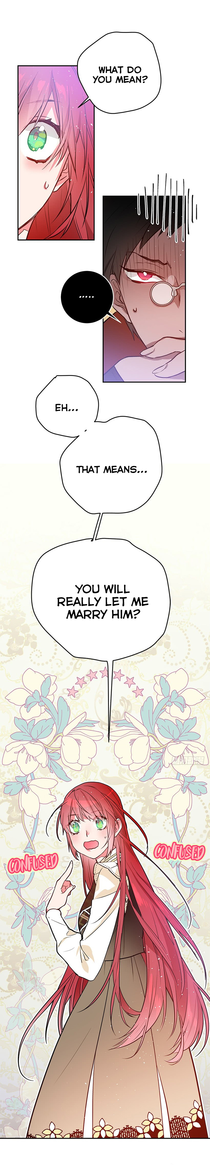 This Girl is a Little Wild chapter 28 - page 24