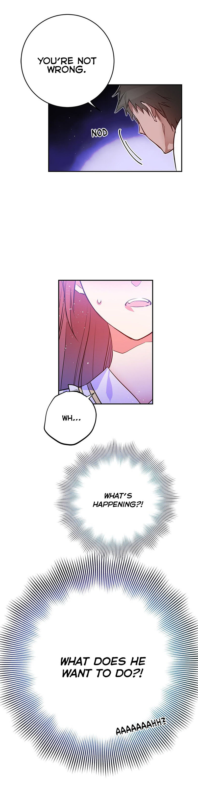 This Girl is a Little Wild chapter 28 - page 25