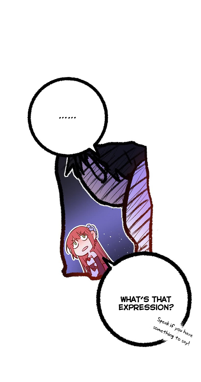 This Girl is a Little Wild chapter 28 - page 5